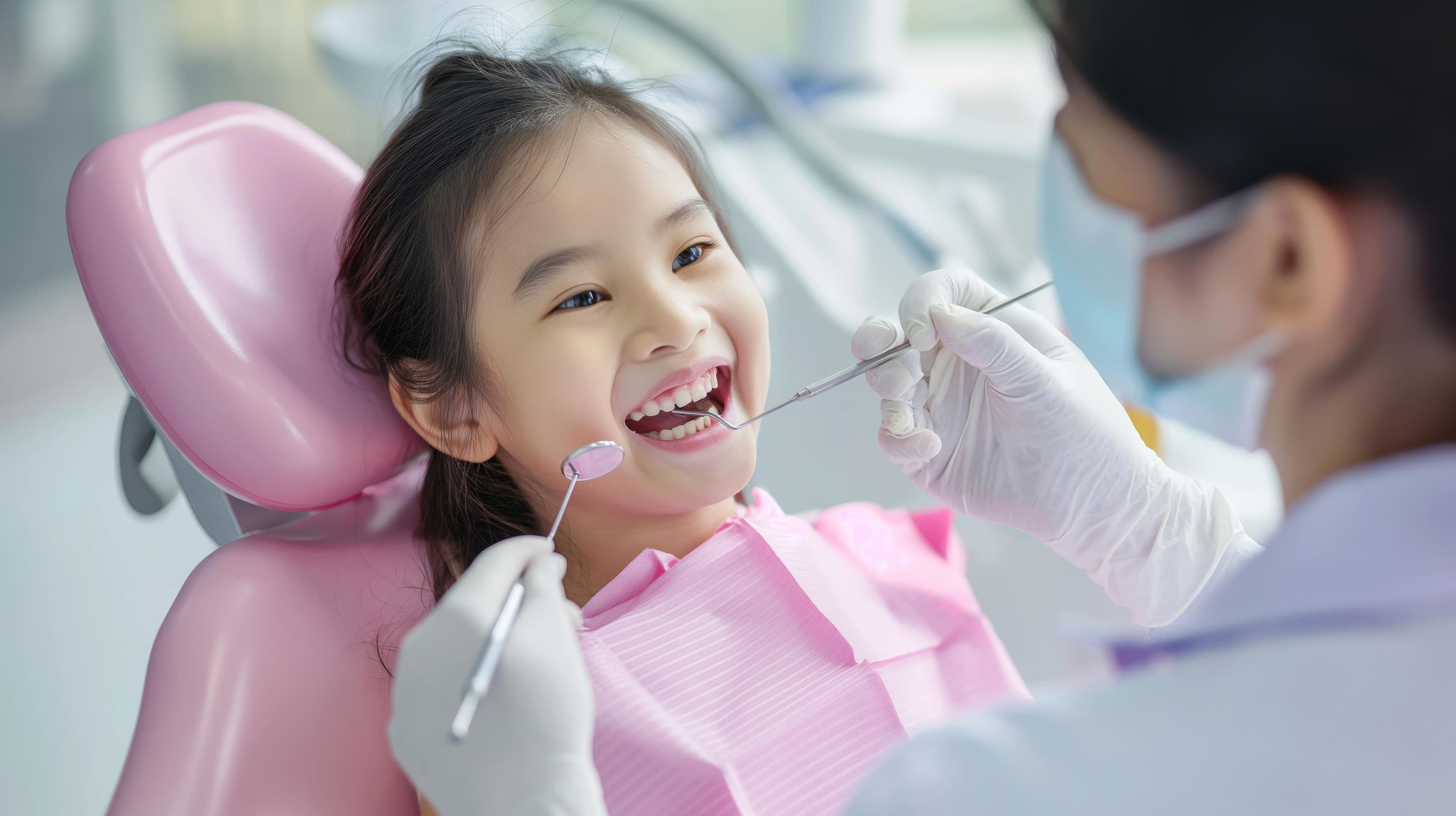 Trồng răng Implant